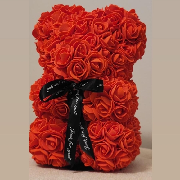 Teddy Bear - Picture 5 of 5